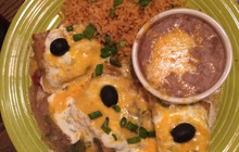 Manuel's Mexican Food餐厅图片