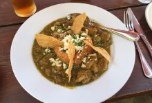 HopMonk Tavern Sebastopol美食图片