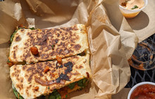 Quesadilla Mobilla餐厅图片