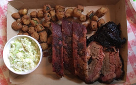 Riverport Barbeque