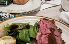 Hacienda Village Meat & Deli餐厅图片
