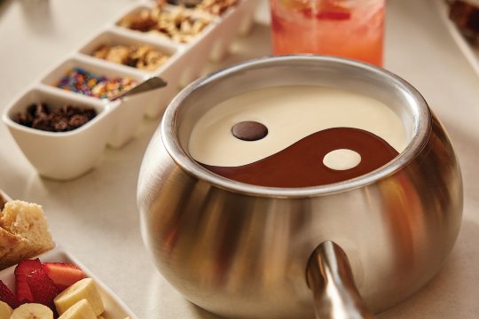 The Melting Pot餐厅图片