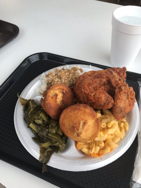 Minnie's Uptown