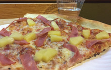 New York Pizza餐厅图片