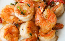 14 PARiSH CARiBBEAN KiTCHEN餐厅图片