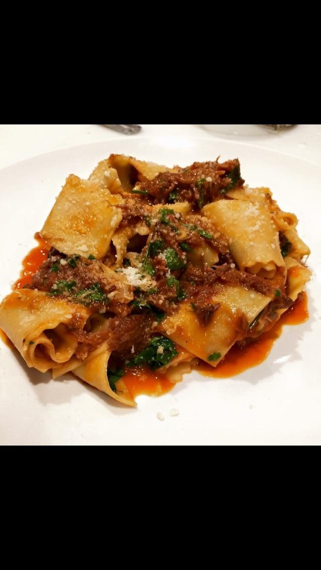 The Annex Kitchen