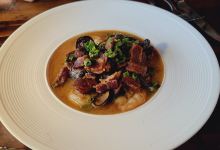 Red Pony Restaurant美食图片