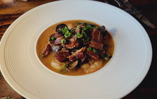 Red Pony Restaurant餐厅图片