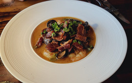 Red Pony Restaurant