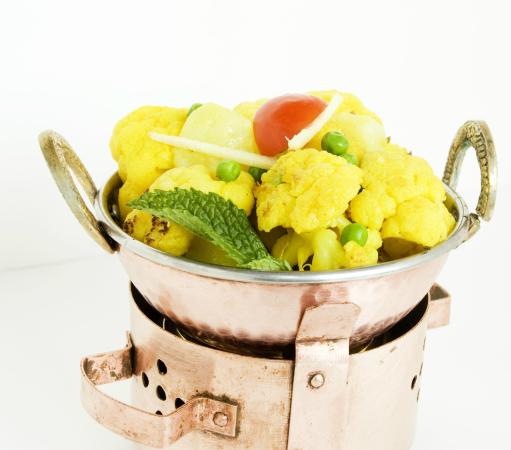 Shanti Restaurant