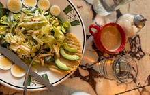 Cafe Havana餐厅图片