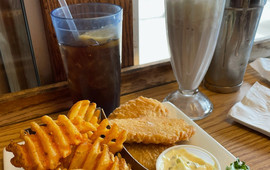 Burger Bob's