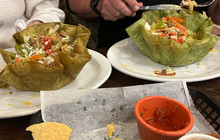 Casa Grande Mexican Restaurant餐厅图片