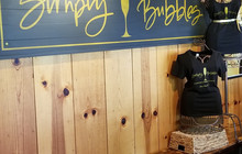 Simply Bubbles餐厅图片