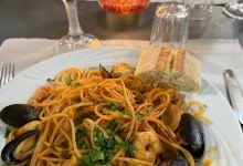 Ristorante Pizzeria Moderno美食图片
