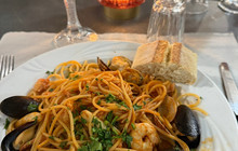 Ristorante Pizzeria Moderno餐厅图片