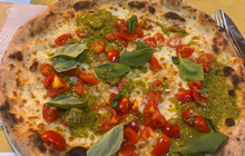 Natural Pizza Take Away餐厅图片