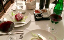 Officina del Gusto餐厅图片