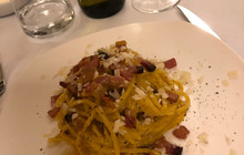 Il Ristorantino Jesi餐厅图片
