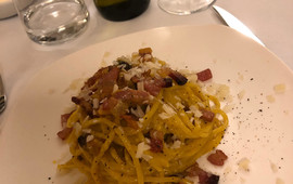 Il Ristorantino Jesi
