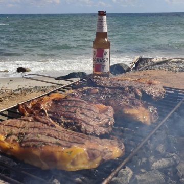 Bobo Beach Club