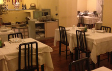Hu Shikan Cinese Oriente餐厅图片