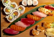 Noi Sushi Japanese Cuisine & Lounge美食图片