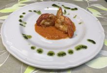 Ristorante Lucano美食图片