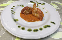 Ristorante Lucano餐厅图片