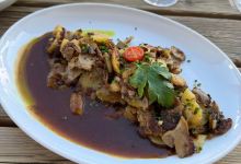 Walderhof Hofschenke美食图片