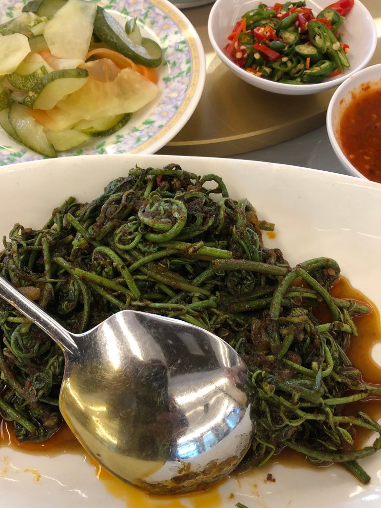 Labuan Fisherman Harbour Restaurant餐厅图片