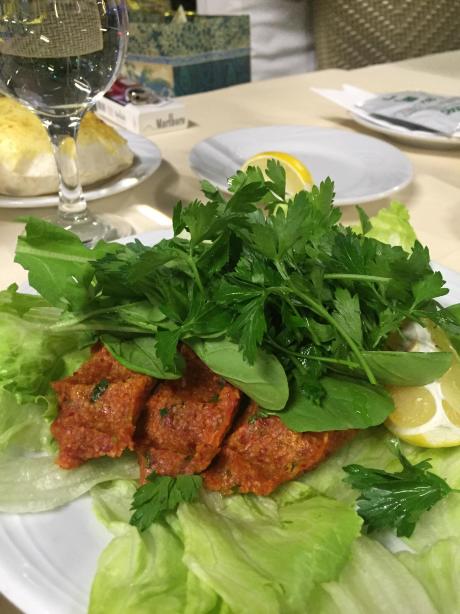 Uludag Kebabcisi