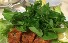 Uludag Kebabcisi餐厅图片
