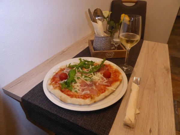 Restaurant & Cafe Albert