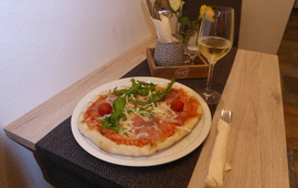 Restaurant & Cafe Albert