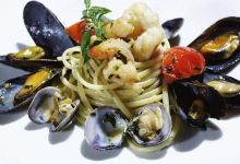 Il Colosseo美食图片