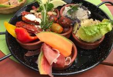 Die Kleine Osteria Im Himmisepp美食图片