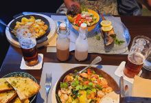 Janke´s Restaurant美食图片