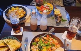 Janke´s Restaurant