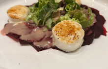 Altes Zollhaus Restaurant餐厅图片