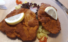 Die Perle Tirols