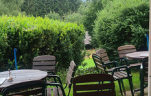 Cafe zum Sahneberg餐厅图片