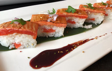 Sushi Genki餐厅图片