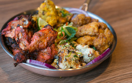 Tandoori Flame Restaurants