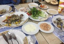 Farag Fish美食图片