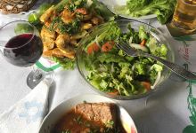 Hani i Kikes美食图片