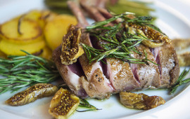 Restaurant Berghaus