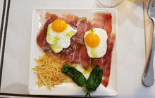 Taberna & Moderna餐厅图片
