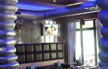 Brilliantin Restaurant餐厅图片