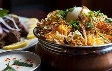 Naidu Gari Kunda Biryani餐厅图片